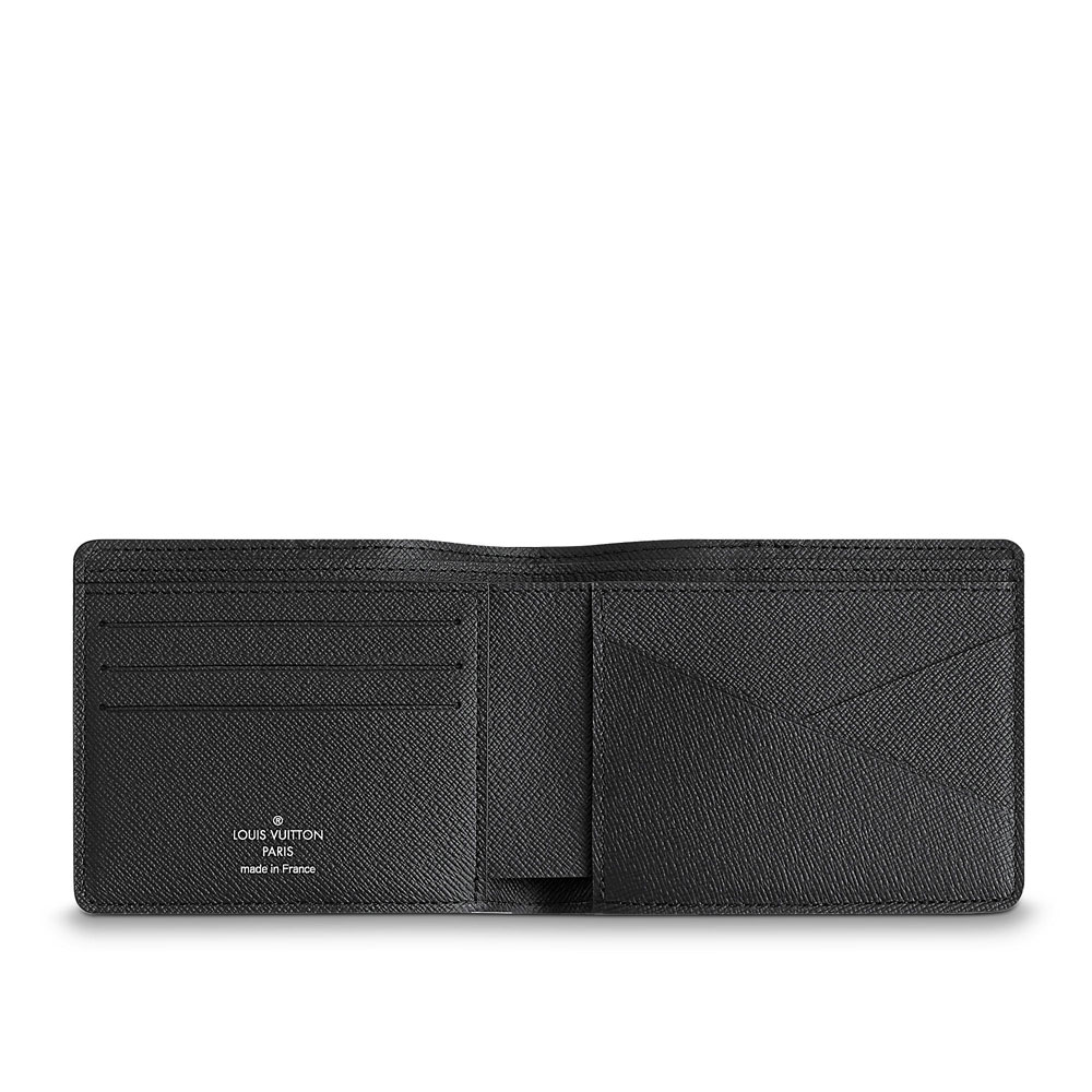 Louis Vuitton Multiple Wallet Monogram Other M63025 - Photo-2