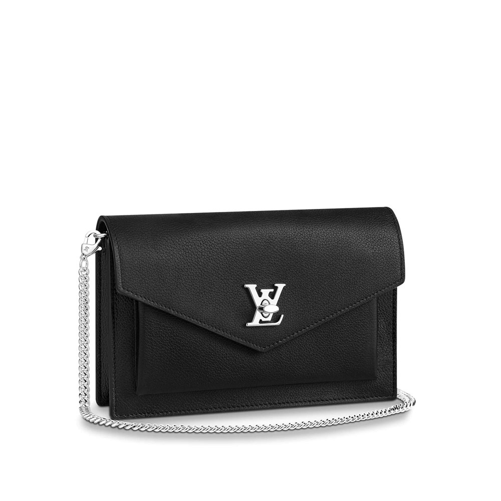 Louis Vuitton Pochette Mylockme Chain M63471