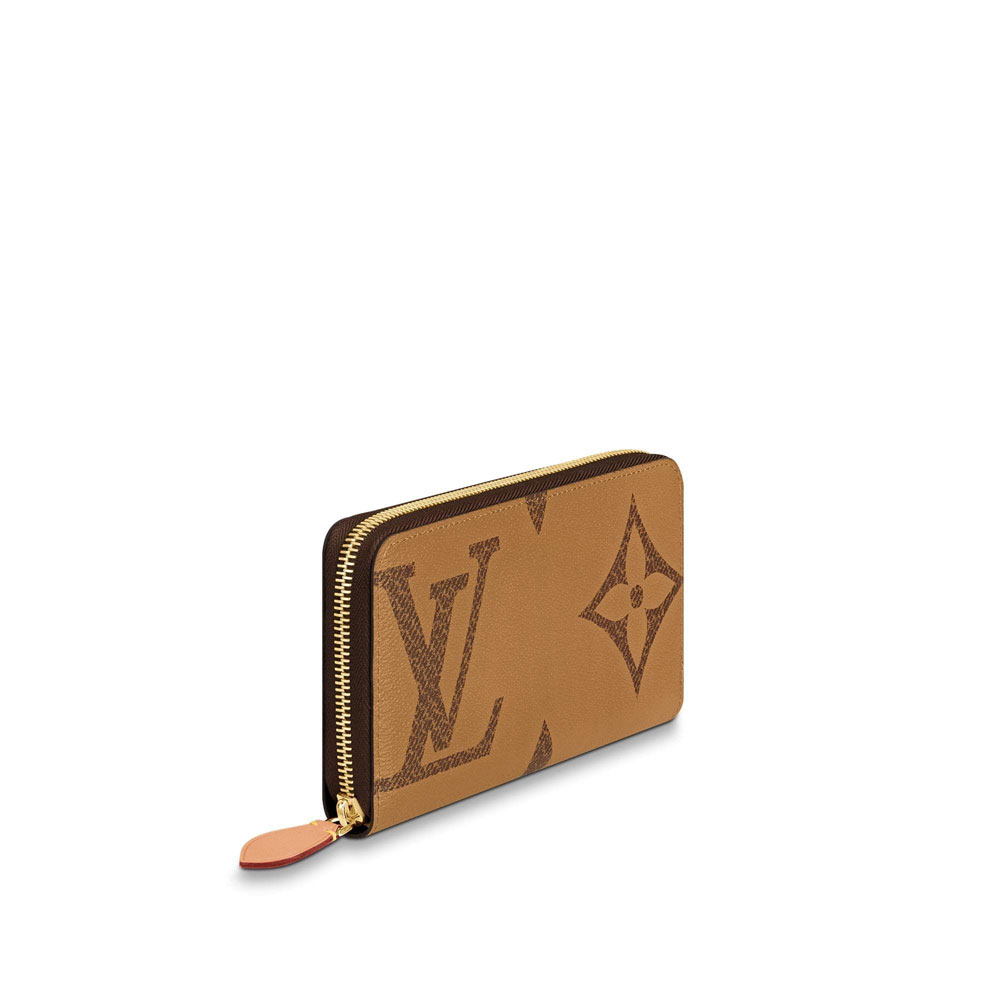 Louis Vuitton Zippy Wallet M67687 - Photo-3