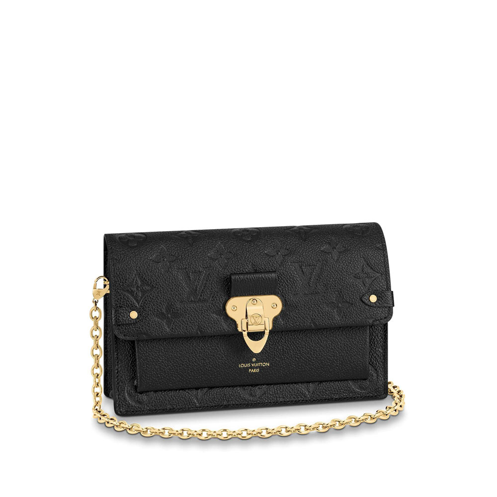 Louis Vuitton Vavin Wallet on Chain Purse M67839