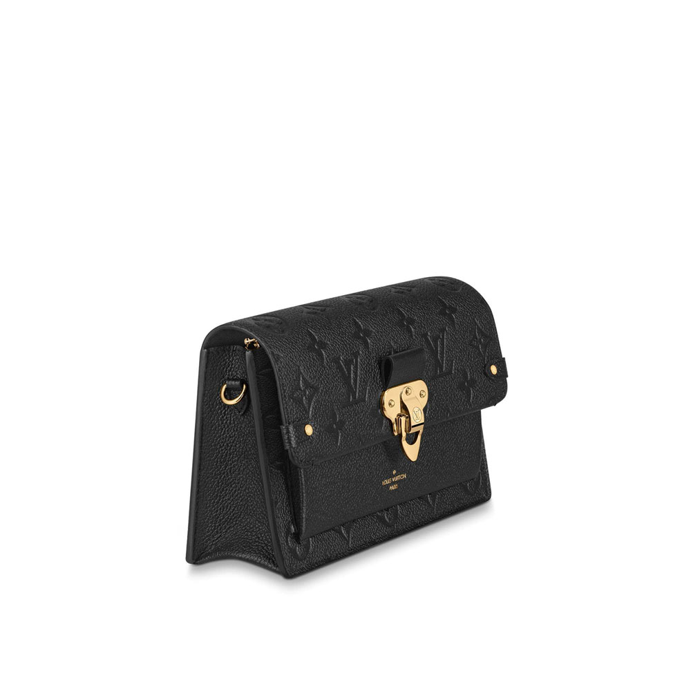 Louis Vuitton Vavin Wallet on Chain Purse M67839 - Photo-2