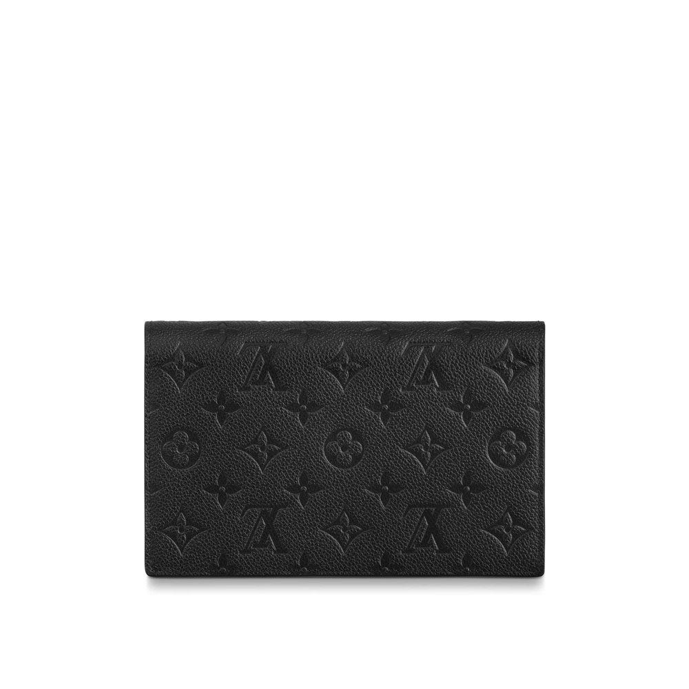 Louis Vuitton Vavin Wallet on Chain Purse M67839 - Photo-4