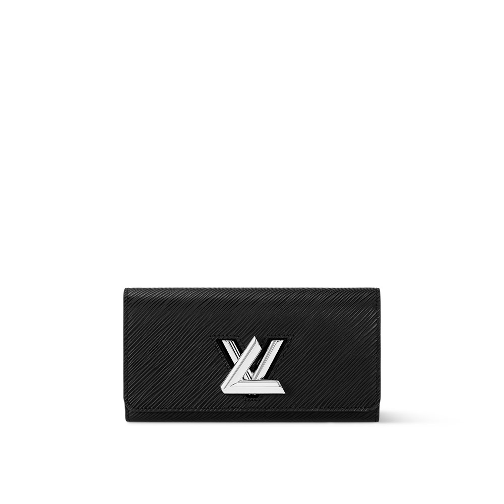 Louis Vuitton Twist Wallet Epi Leather M68309