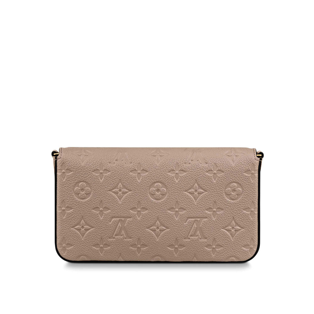 Louis Vuitton Monogram Pochette Felicie Bag M68697 - Photo-3
