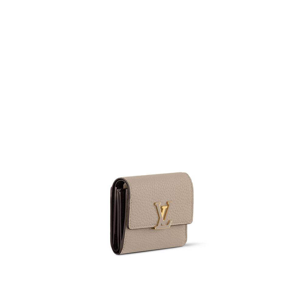 Louis Vuitton Capucines XS Wallet Capucines M68747 - Photo-2