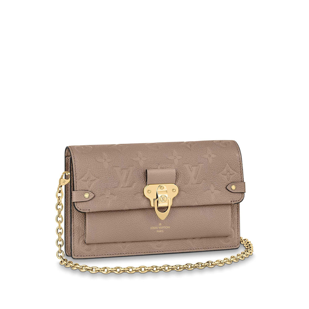 Louis Vuitton Vavin Wallet on Chain Purse M69423
