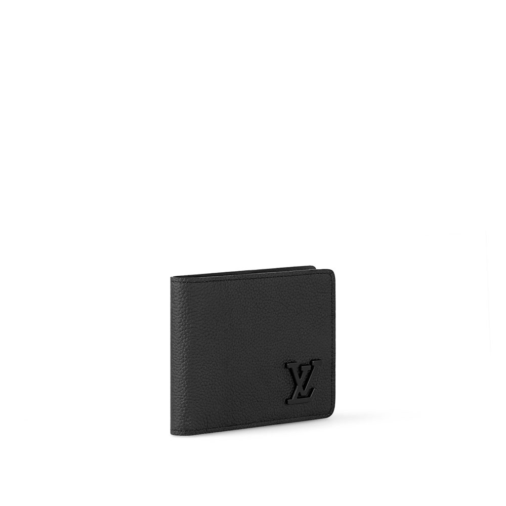 Louis Vuitton Multiple Wallet LV Aerogram M69829 - Photo-2