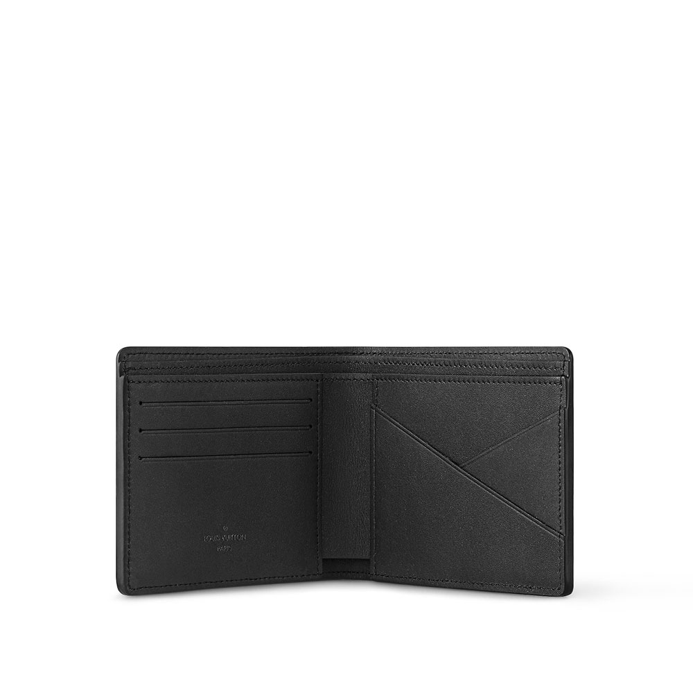 Louis Vuitton Multiple Wallet LV Aerogram M69829 - Photo-4