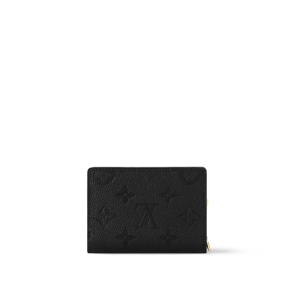 Louis Vuitton Clea Wallet Monogram Empreinte Leather M80151 - Photo-3