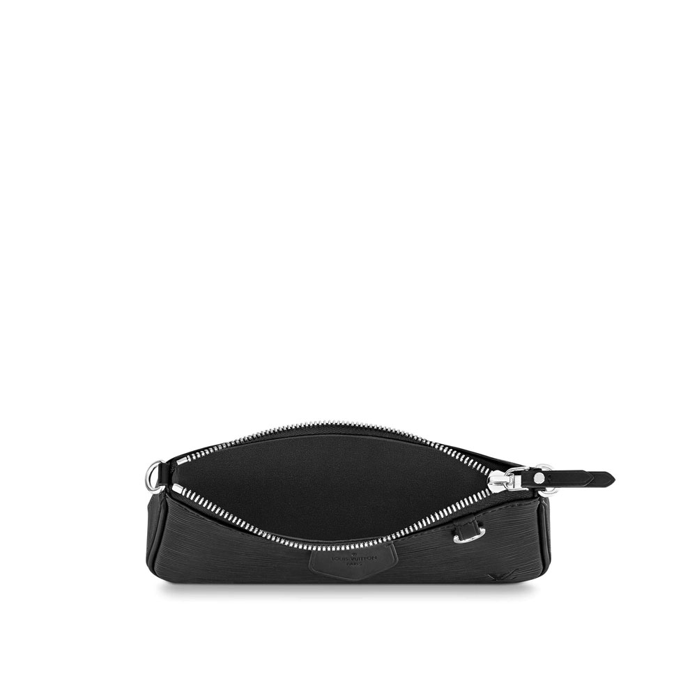 Louis Vuitton Easy Pouch On Strap Epi Leather M80471 - Photo-3
