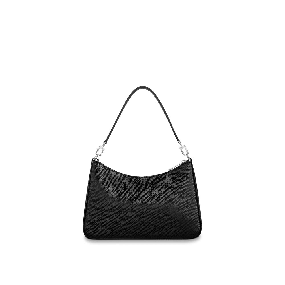 Louis Vuitton Marelle Epi Leather in Brown M80689 - Photo-3