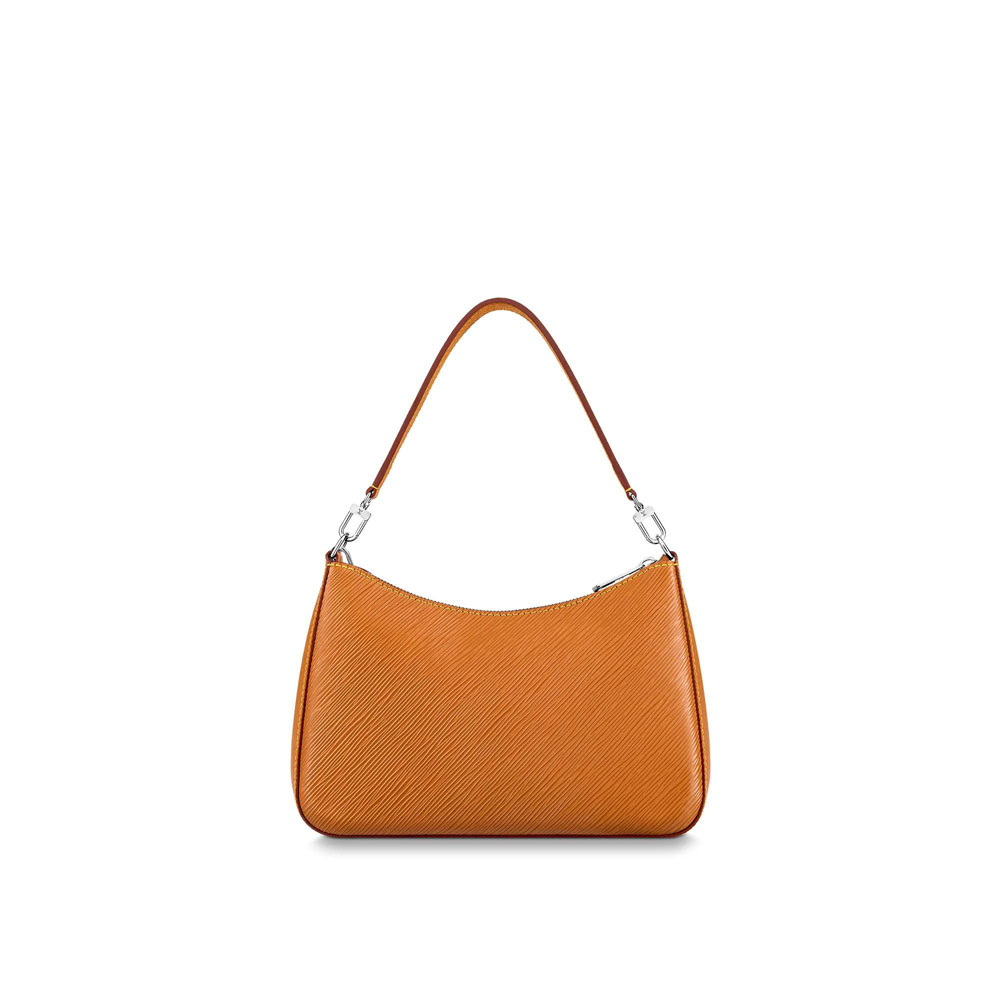 Louis Vuitton Marelle Epi Leather in Brown M80794 - Photo-3