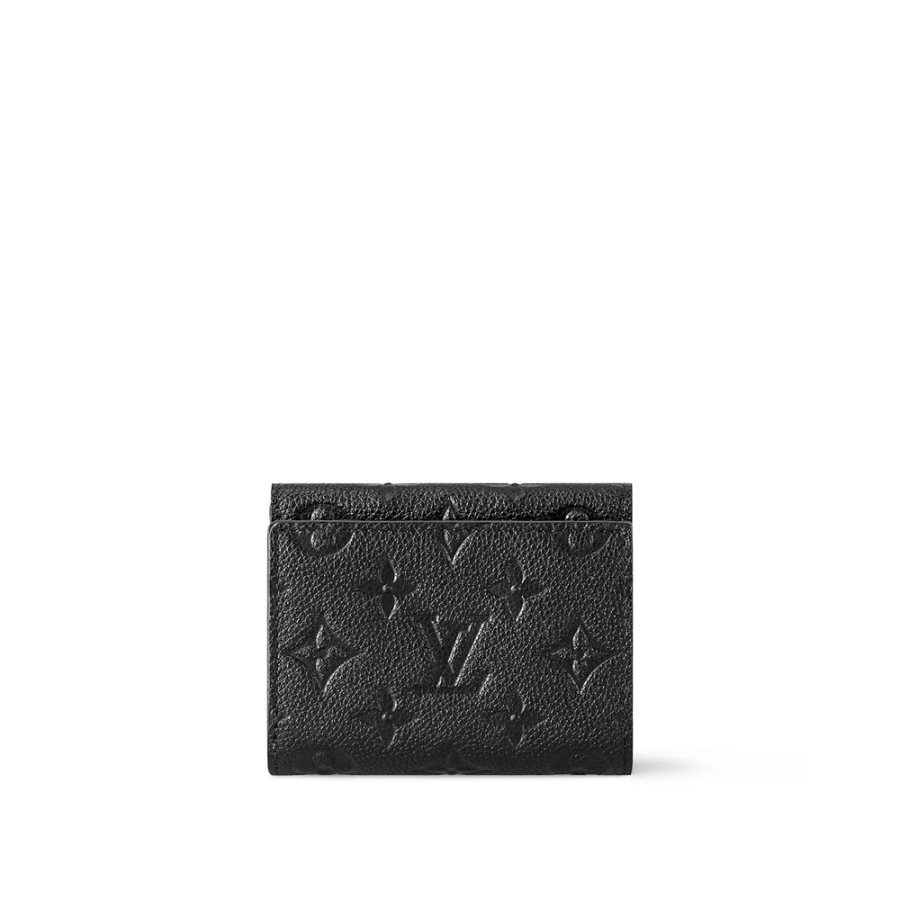 Louis Vuitton Metis Compact Wallet Monogram Empreinte Leather M80880 - Photo-3