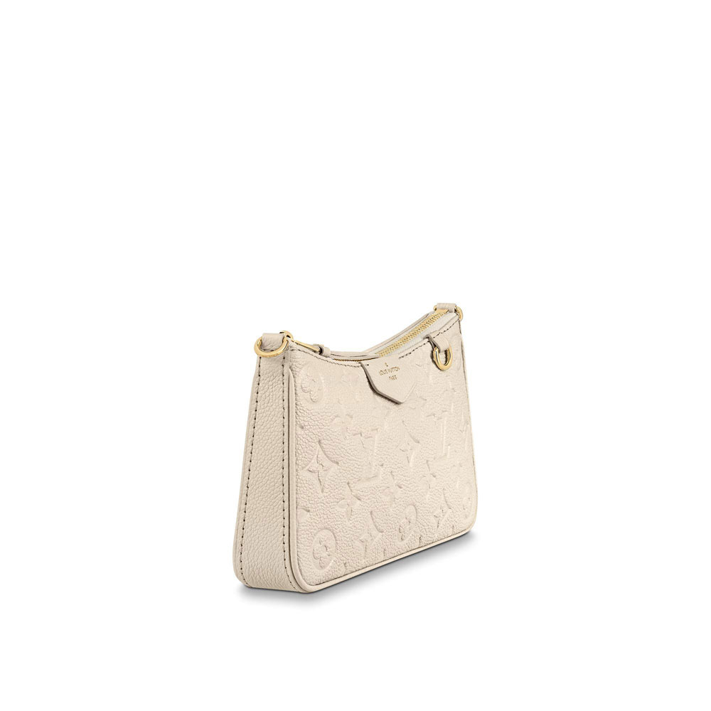 Louis Vuitton Easy Pouch On Strap bag M81066 - Photo-2