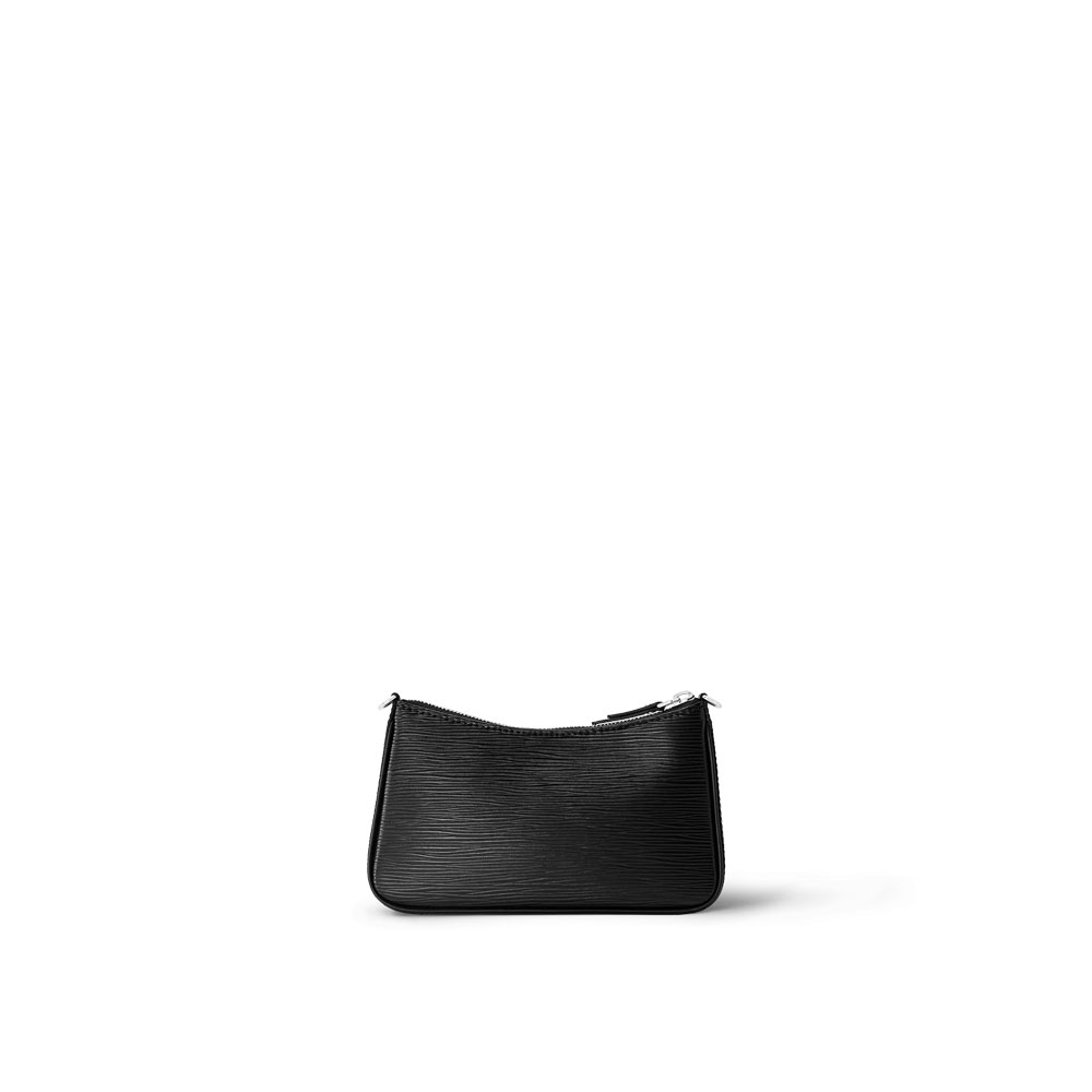 Louis Vuitton Easy Pouch On Strap Epi Leather M81070 - Photo-3