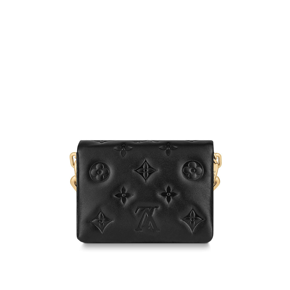 Louis Vuitton Beltbag Coussin H27 M81125 - Photo-3