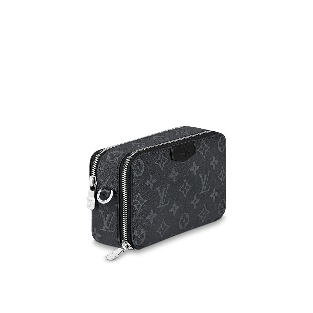 Louis Vuitton Alpha Wearable Wallet M81260 - Photo-2