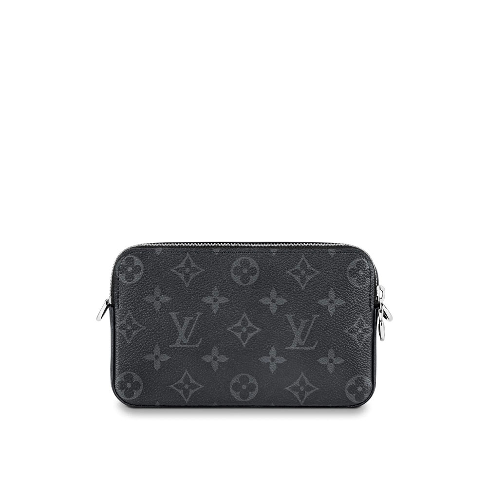 Louis Vuitton Alpha Wearable Wallet M81260 - Photo-3