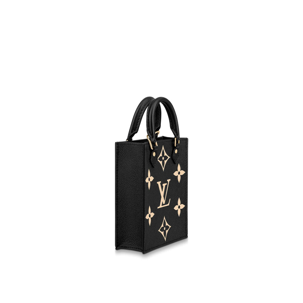 Louis Vuitton Petit Sac Plat bag M81416 - Photo-2