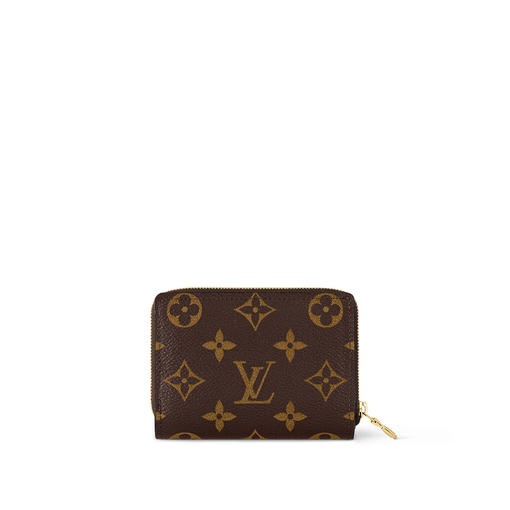 Louis Vuitton Lou Wallet Other Monogram Canvas M81461 - Photo-3