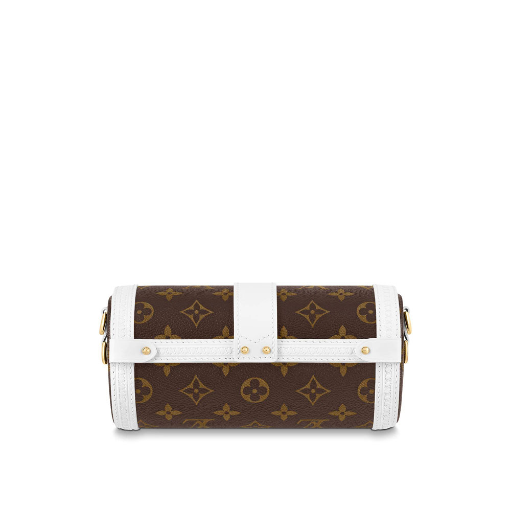 Louis Vuitton Papillon Trunk bag M81485 - Photo-3
