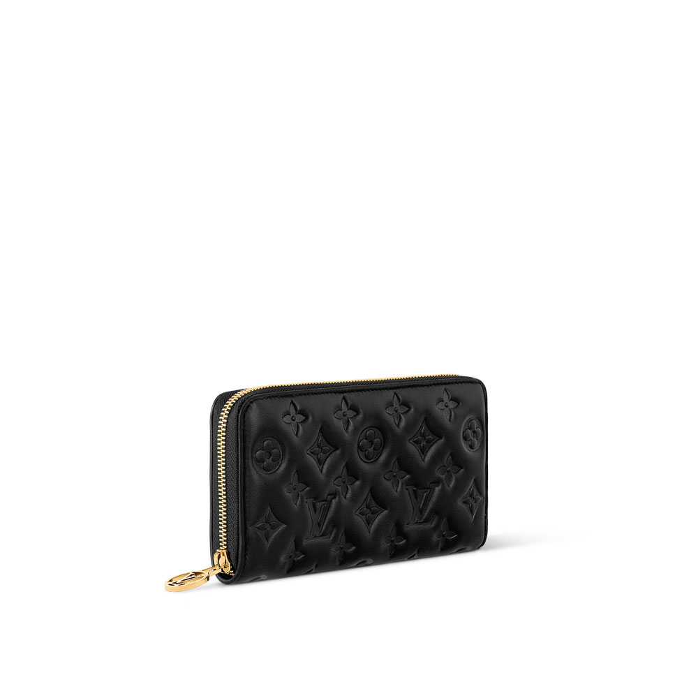 Louis Vuitton Zippy Wallet H32 M81510 - Photo-2