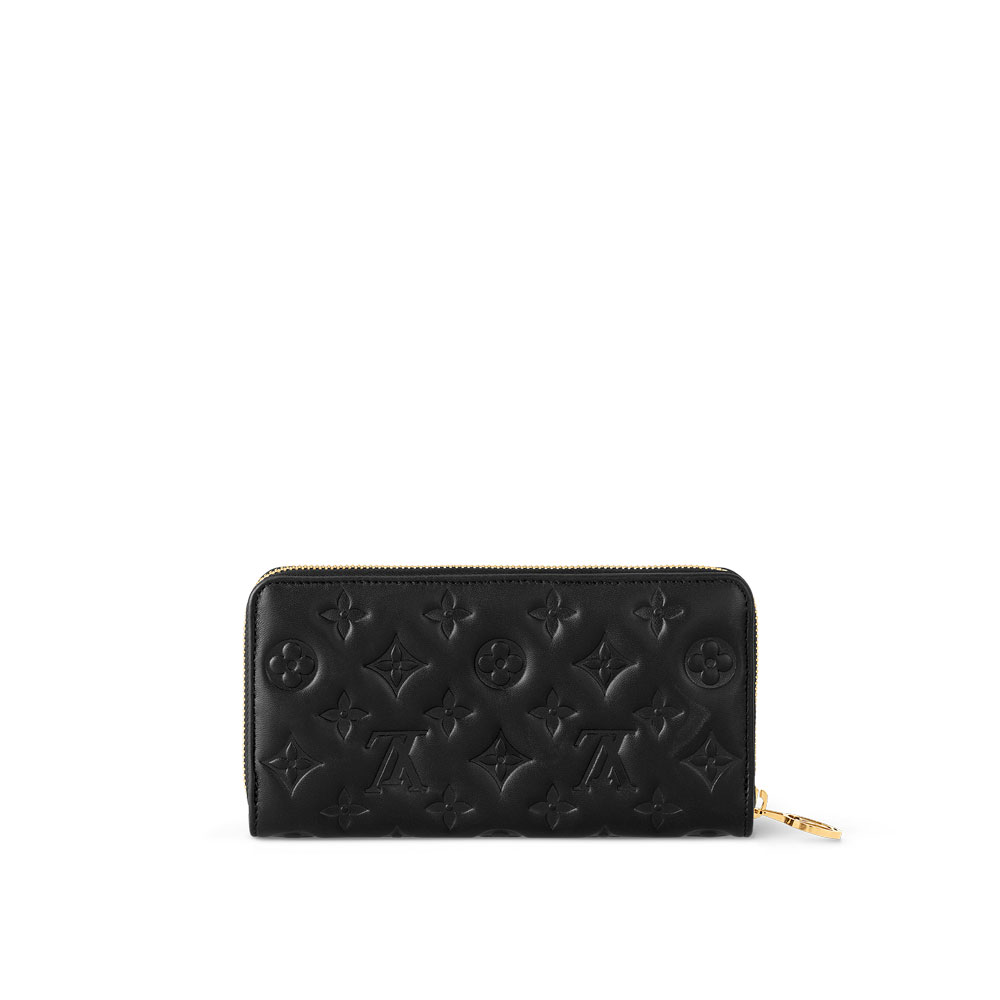 Louis Vuitton Zippy Wallet H32 M81510 - Photo-3
