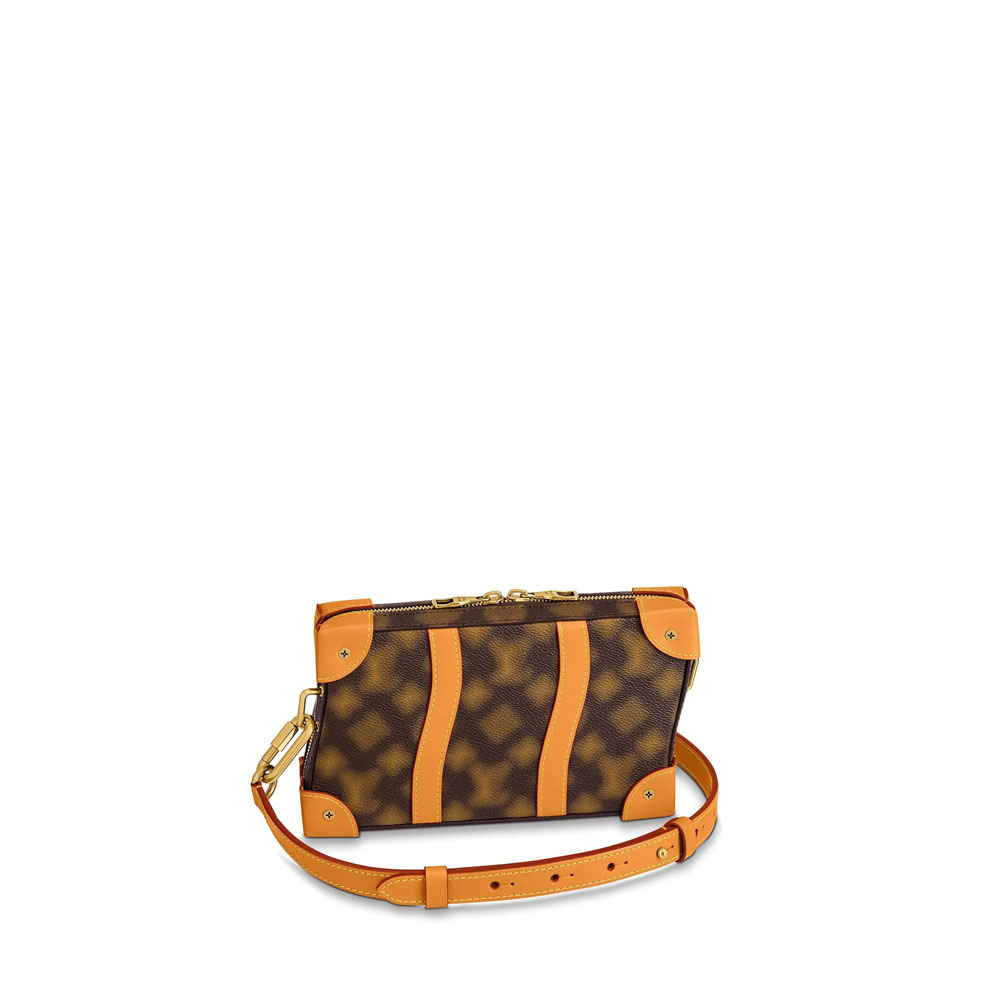 Louis Vuitton Soft Trunk bag M81580