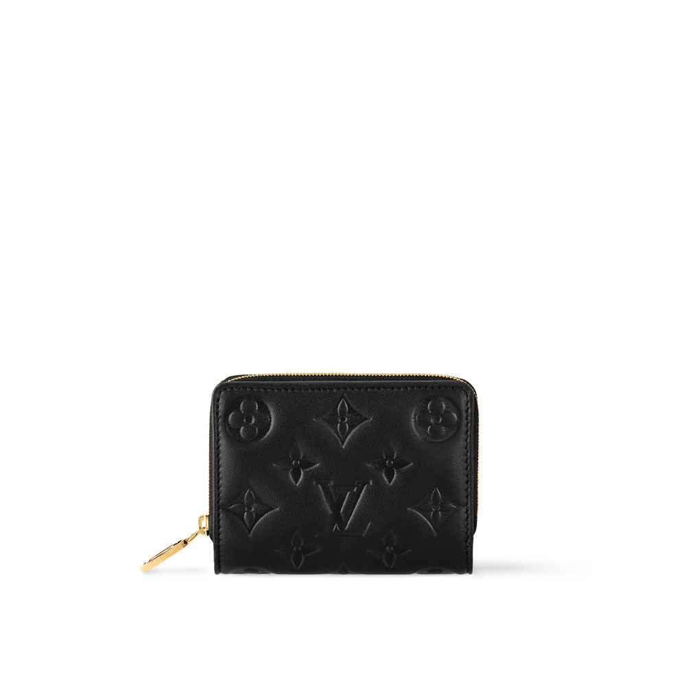 Louis Vuitton Lou Wallet H32 M81599