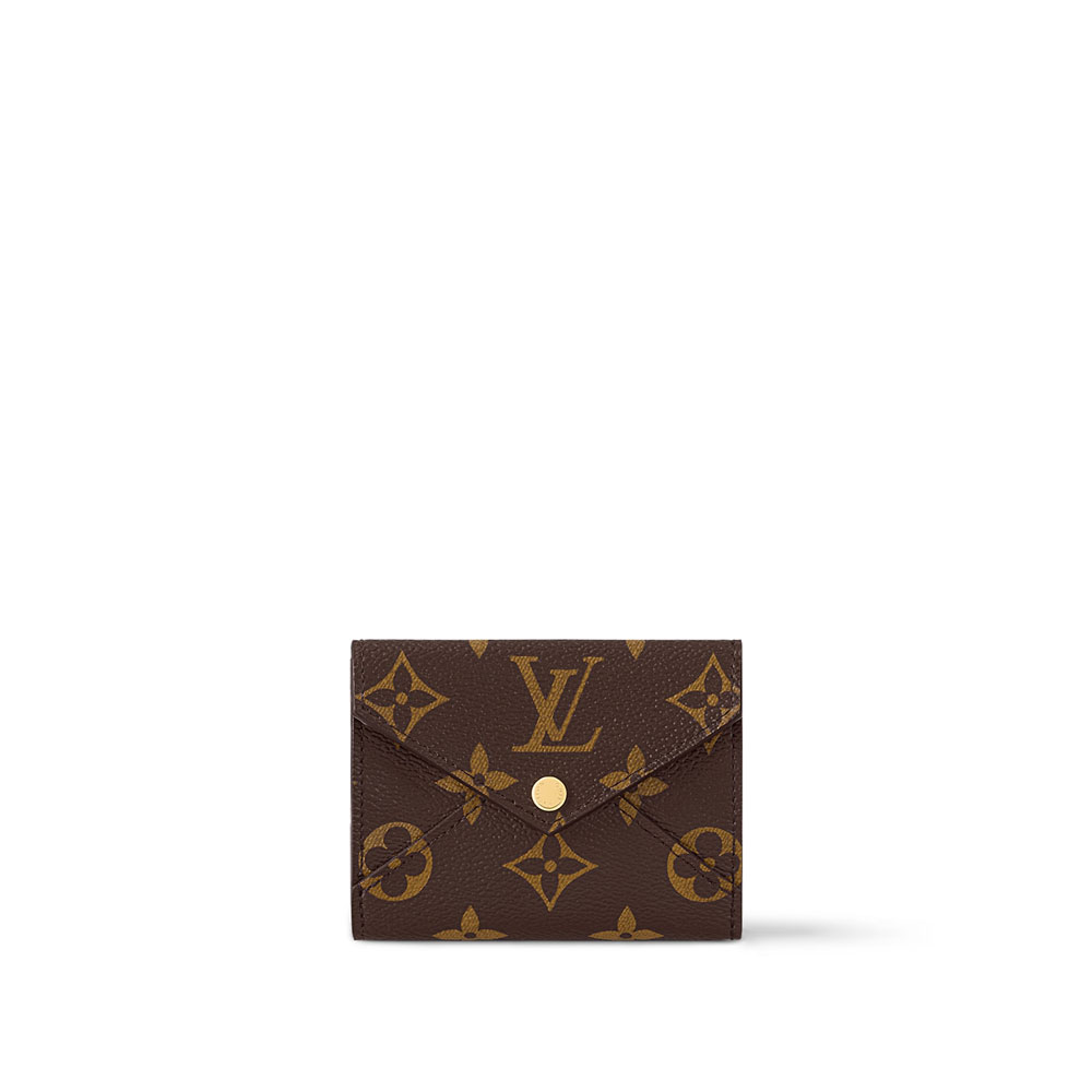 Louis Vuitton Celeste Wallet Monogram M81665