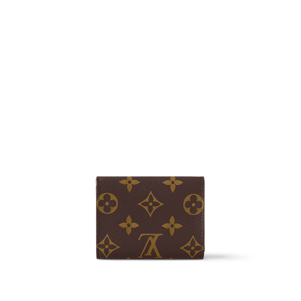 Louis Vuitton Celeste Wallet Monogram M81665 - Photo-3