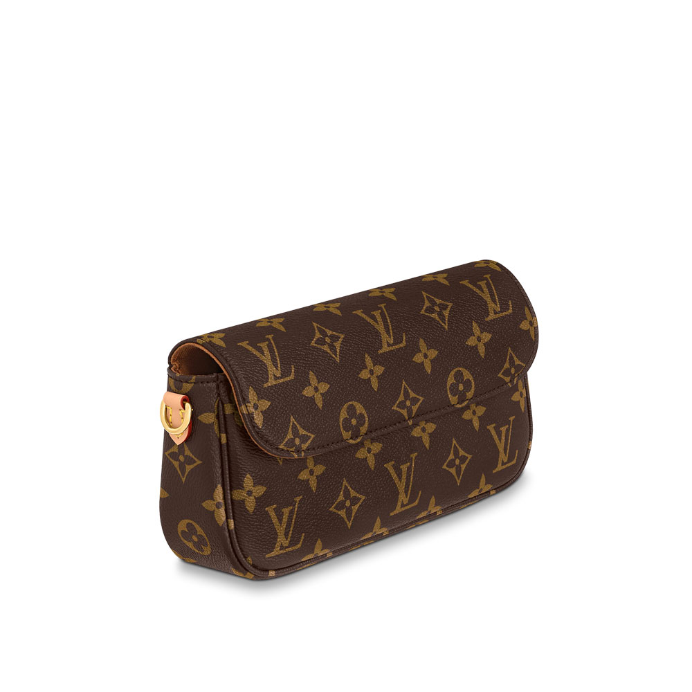 Louis Vuitton Wallet on Chain Ivy Monogram M81911 - Photo-2