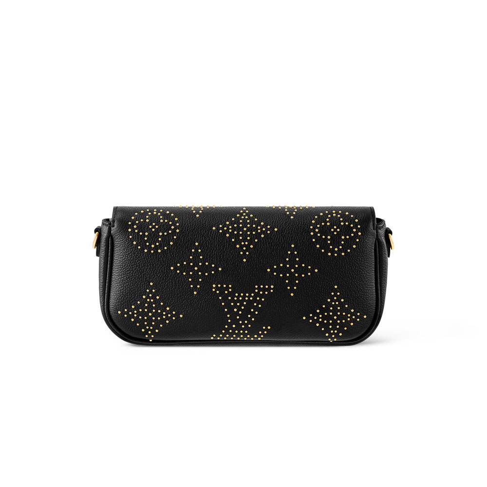 Louis Vuitton Wallet on Chain Ivy Monogram Empreinte Leather M82653 - Photo-3