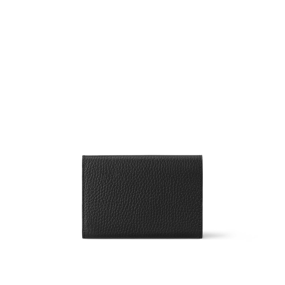 Louis Vuitton Capucines Compact Wallet Capucines M82764 - Photo-3