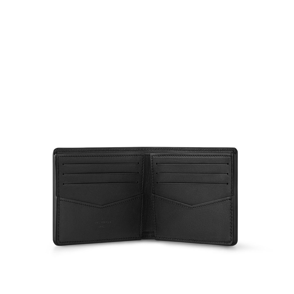 Louis Vuitton Slender Wallet H30 M83128 - Photo-2