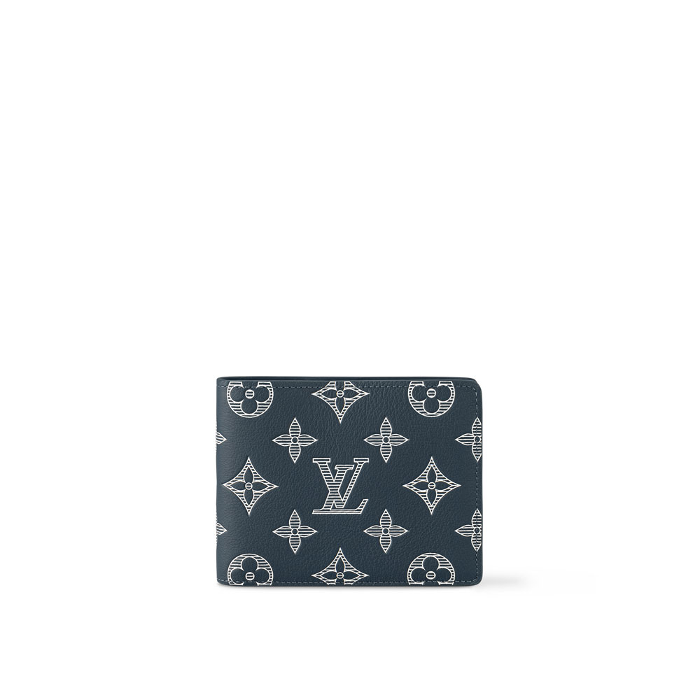 Louis Vuitton Multiple Wallet G65 M83379