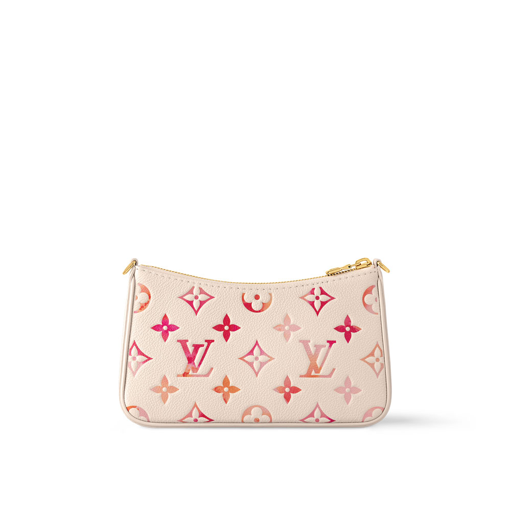 Louis Vuitton Easy Pouch On Strap M83448 - Photo-3