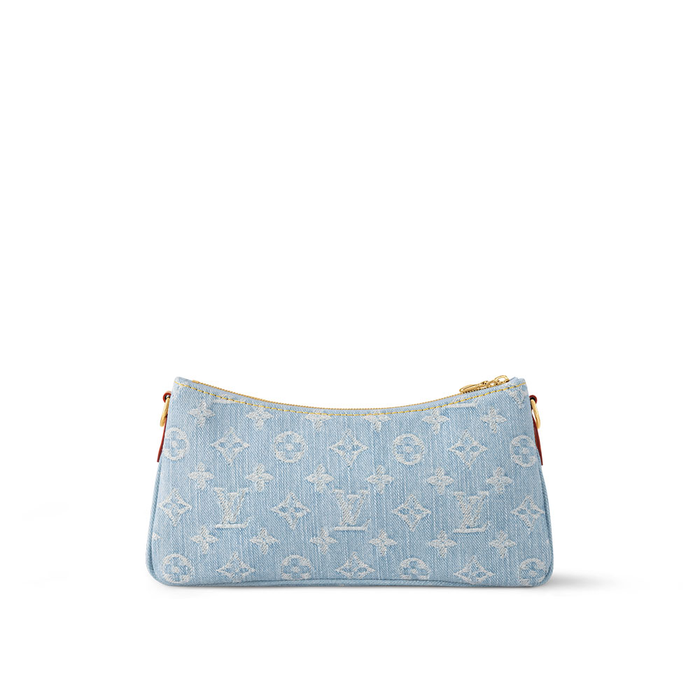 Louis Vuitton Liv Pochette Bag M83532 - Photo-3