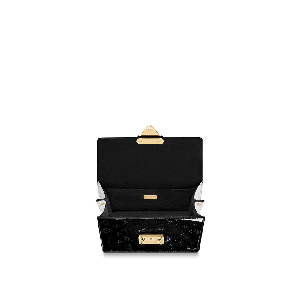 Louis Vuitton Spring Street Monogram Vernis Leather M90375 - Photo-3