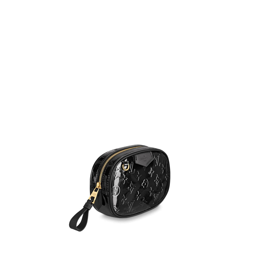Louis Vuitton Beltbag Monogram Vernis Leather M90464 - Photo-2