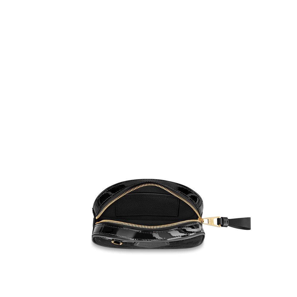 Louis Vuitton Beltbag Monogram Vernis Leather M90464 - Photo-3