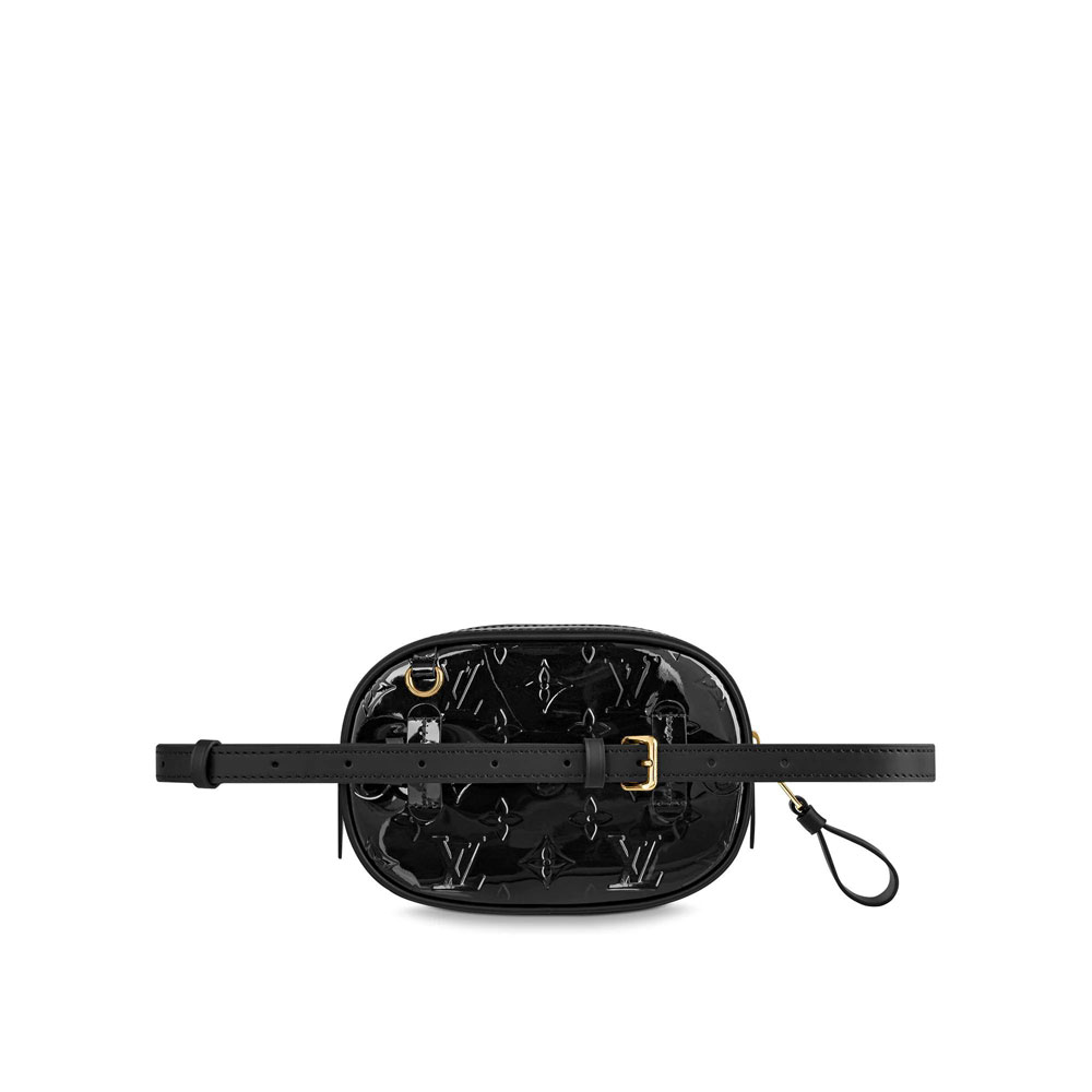Louis Vuitton Beltbag Monogram Vernis Leather M90464 - Photo-4