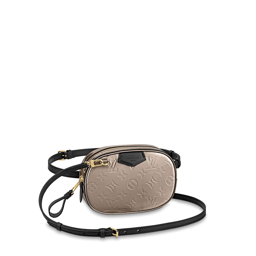 Louis Vuitton Beltbag Monogram Vernis Leather M90510