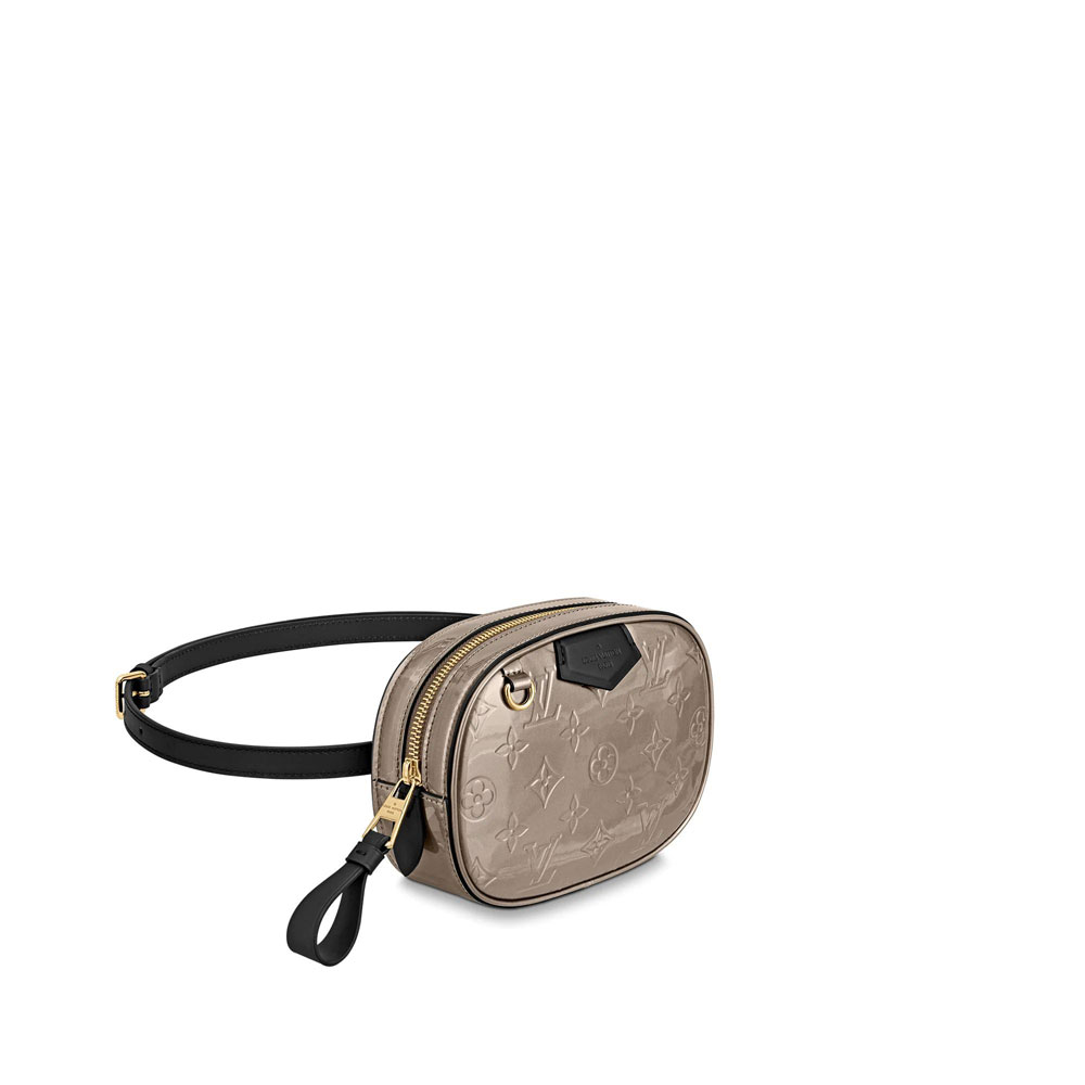 Louis Vuitton Beltbag Monogram Vernis Leather M90510 - Photo-2