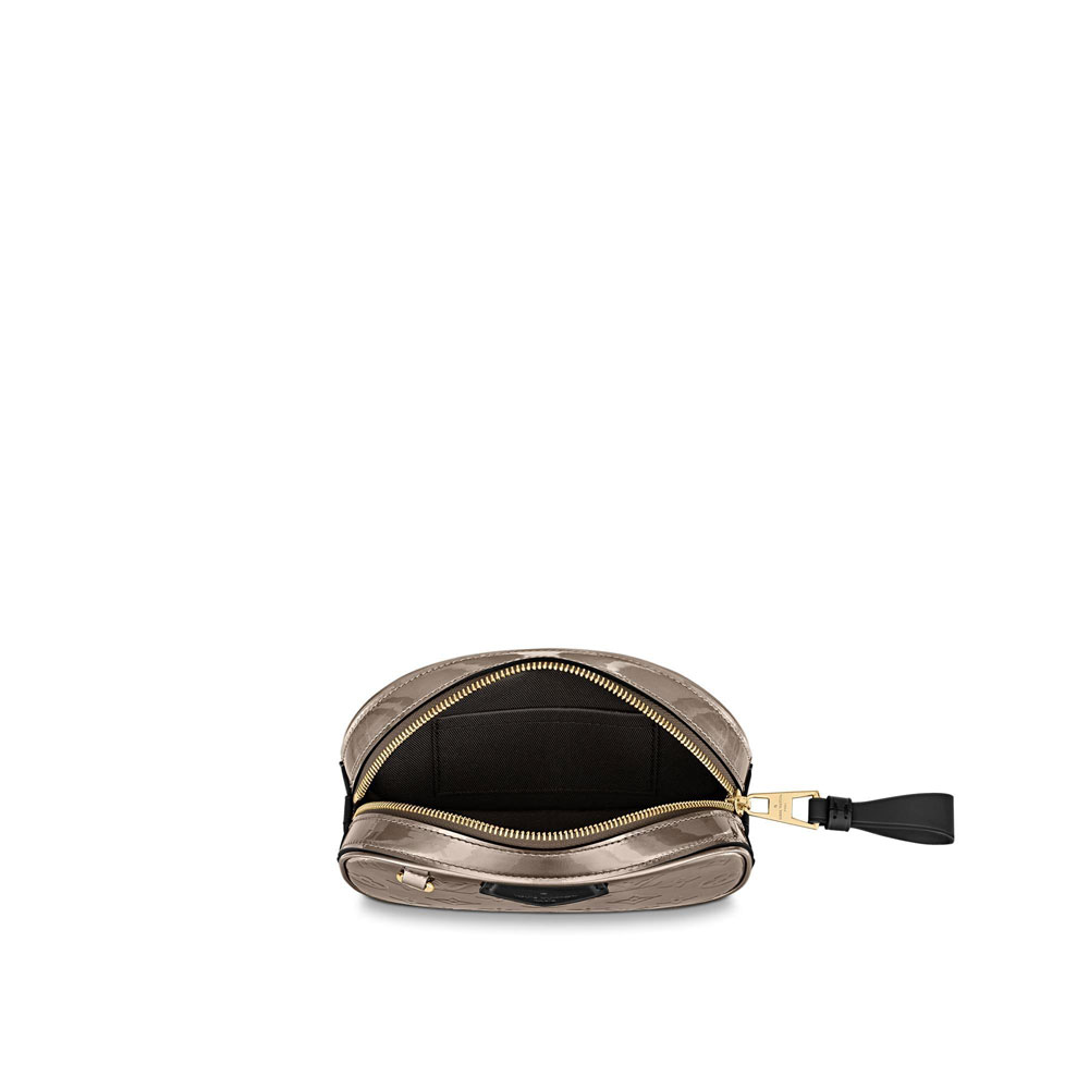 Louis Vuitton Beltbag Monogram Vernis Leather M90510 - Photo-3