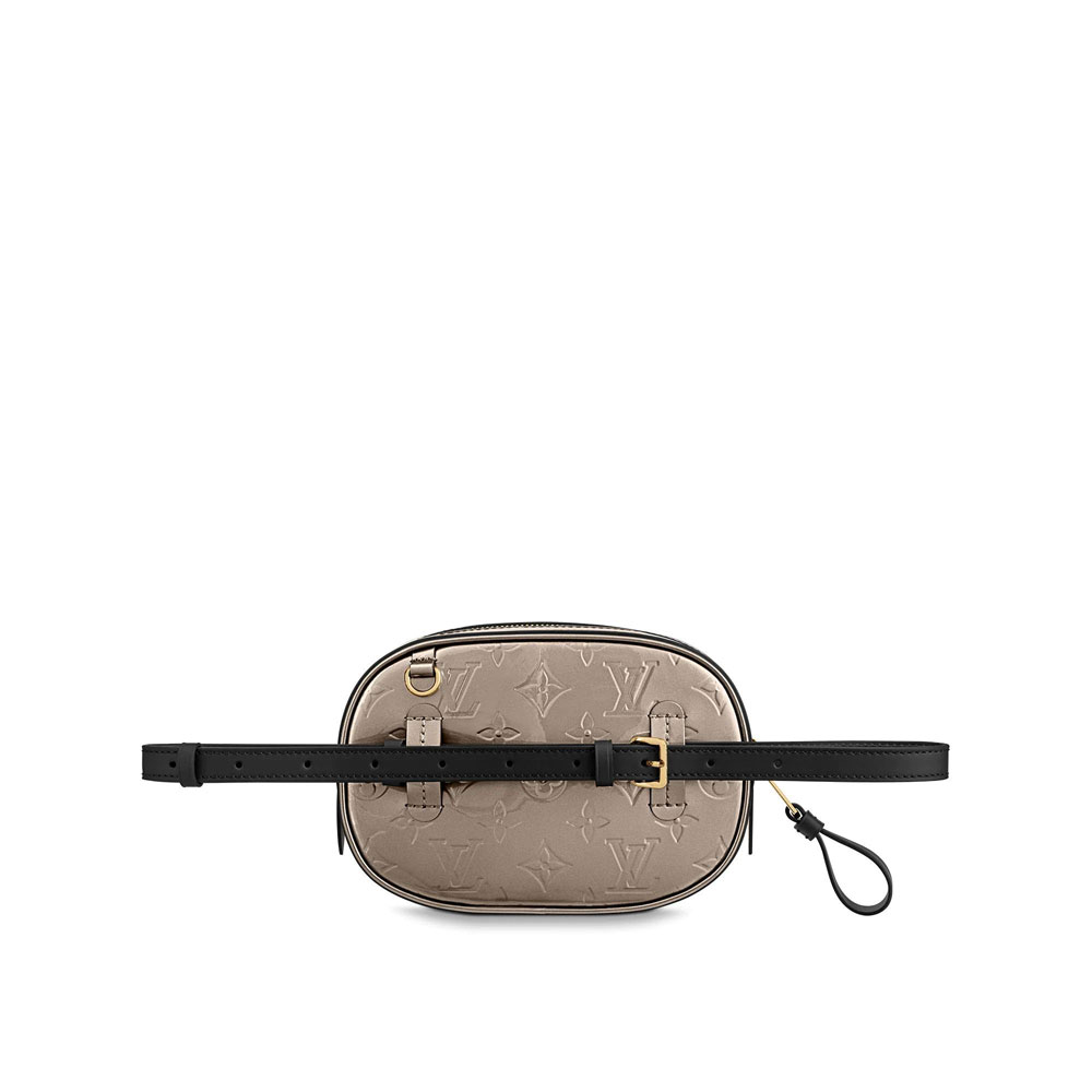 Louis Vuitton Beltbag Monogram Vernis Leather M90510 - Photo-4