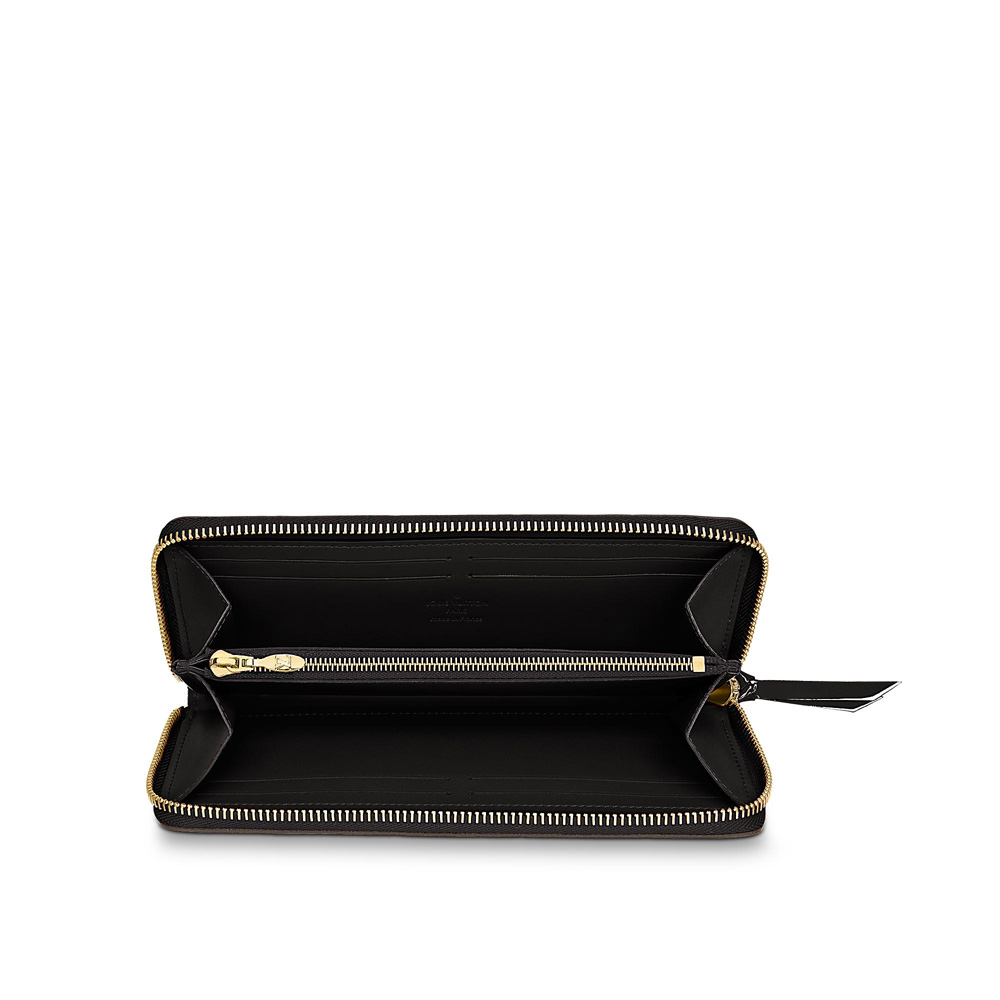 Louis Vuitton Clemence wallet M90920 - Photo-2