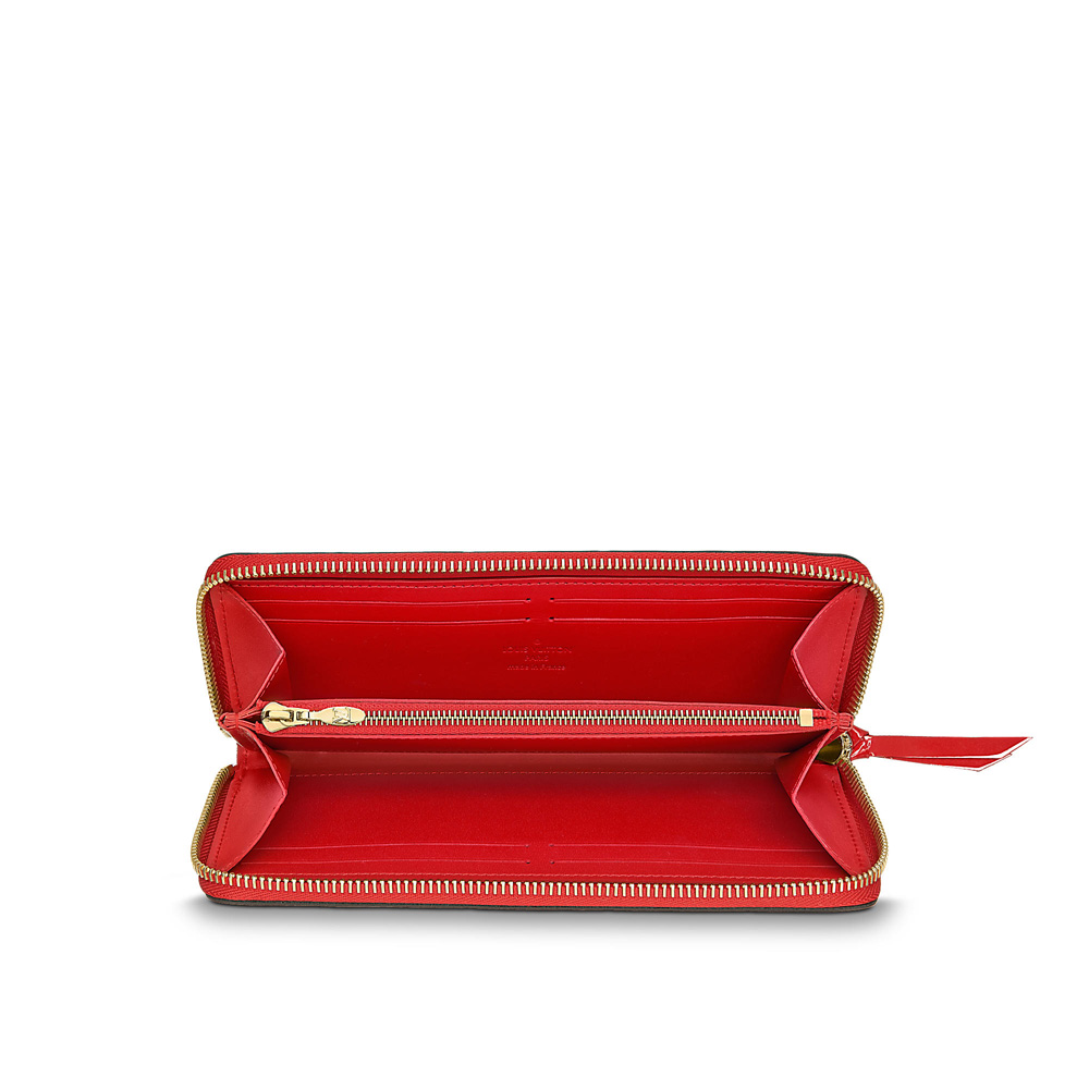 Louis Vuitton Clemence wallet M90921 - Photo-2