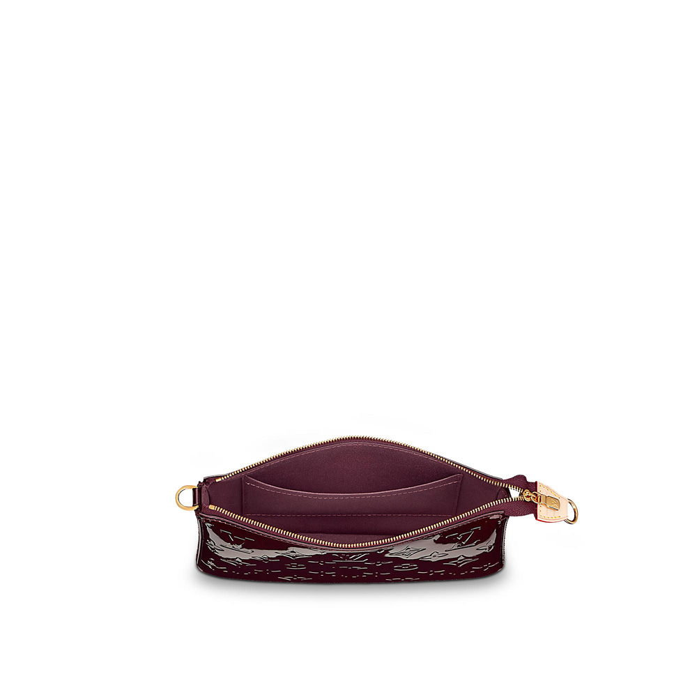 Louis Vuitton Pochette Accessoires M91576 - Photo-2