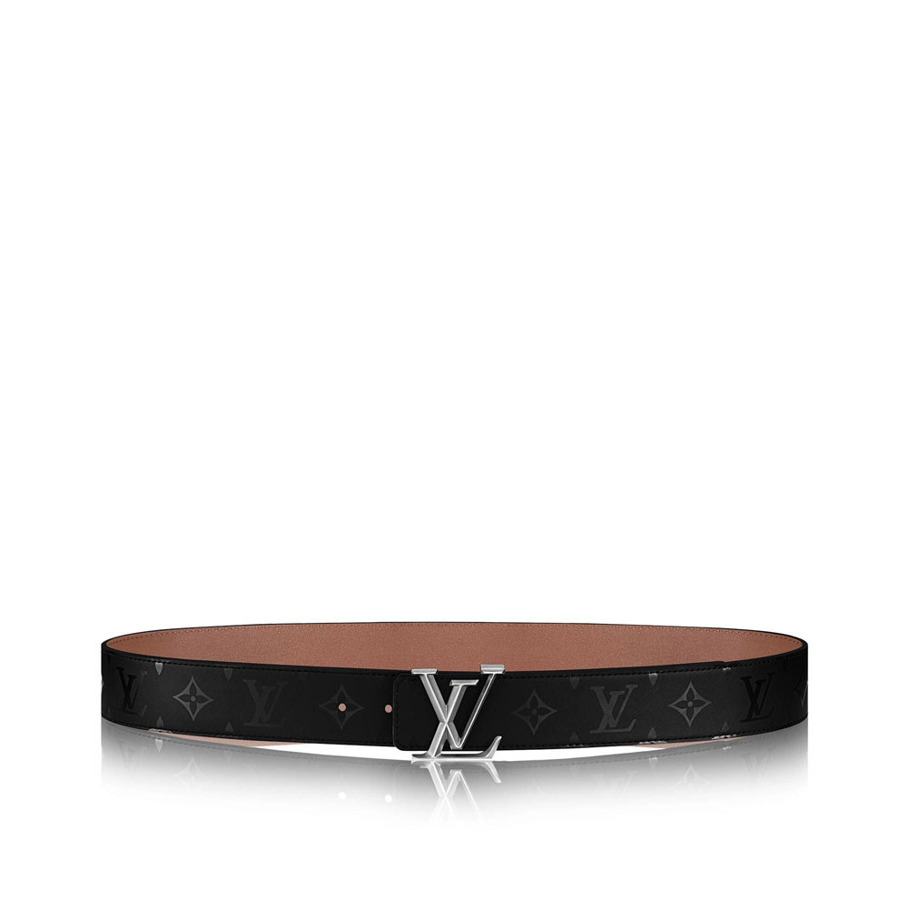 Louis Vuitton Pyramide 40mm Reversible Other leathers M9346T